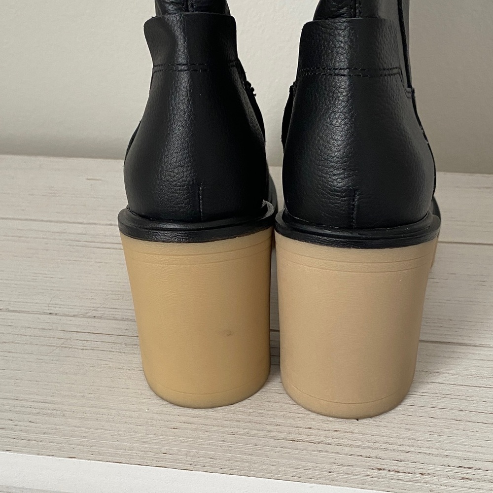 Dolce Vita womens knee high boots - Picture 3 of 8
